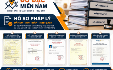 Dịch Vụ Hồ Sơ Pháp Lý Tây Ninh