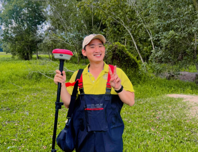 Dịch Vụ Đo Đạc Tây Ninh