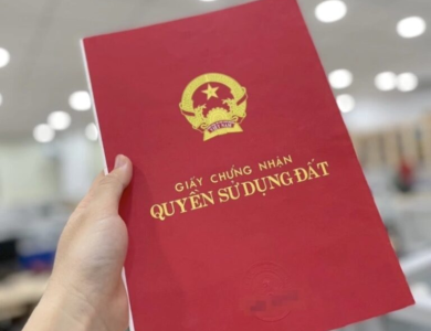 Hướng dẫn làm sổ đỏ lần đầu Thành phố Tây Ninh chi tiết nhất _Đo đạc Miền Nam