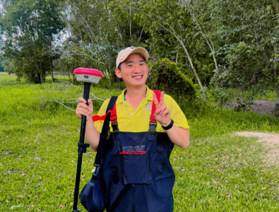 Dịch Vụ Đo Đạc Tây Ninh