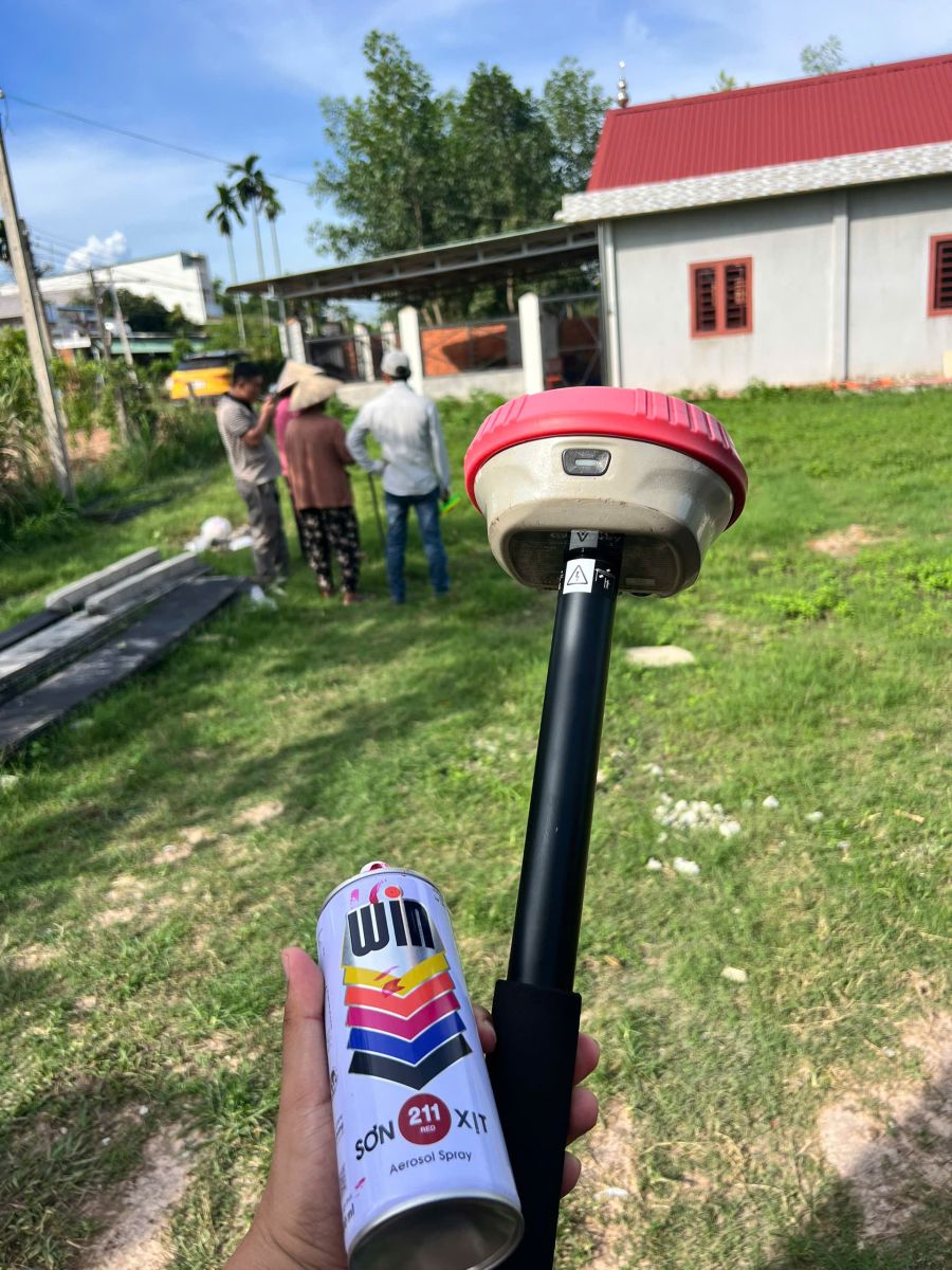 Dịch vụ Đo Đạc chuyên nghiệp uy tín tại Tây Ninh - ĐO ĐẠC MIỀN NAM