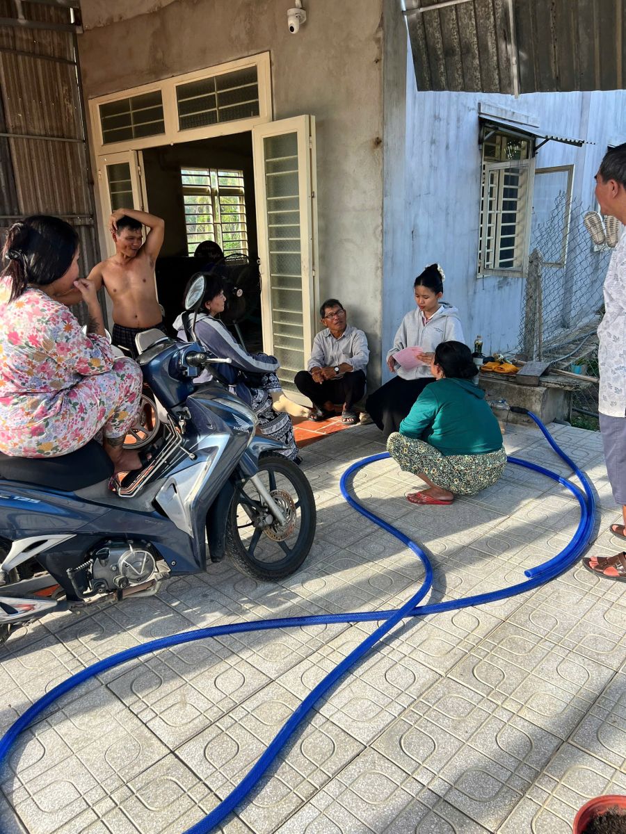 Hồ sơ bản vẽ kỹ thuật trong dịch vụ Đo Đạc tại Tây Ninh