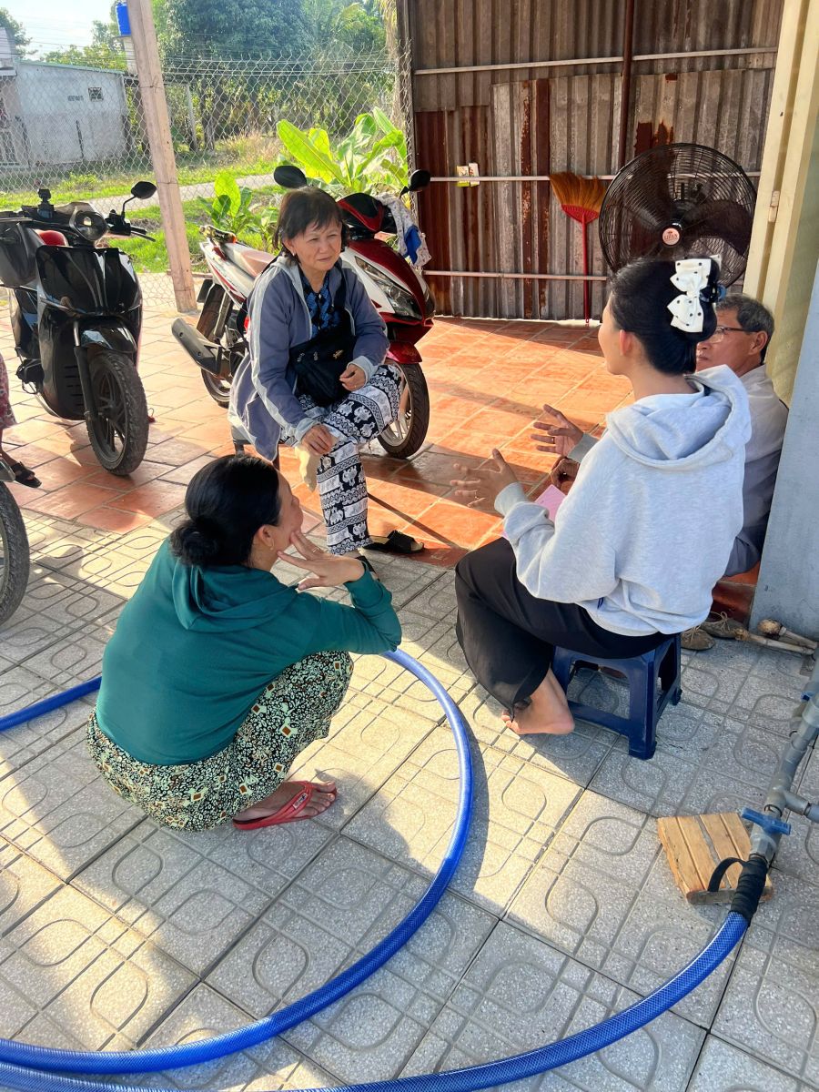 Đo đạc đất tại Hòa Thành Tây Ninh