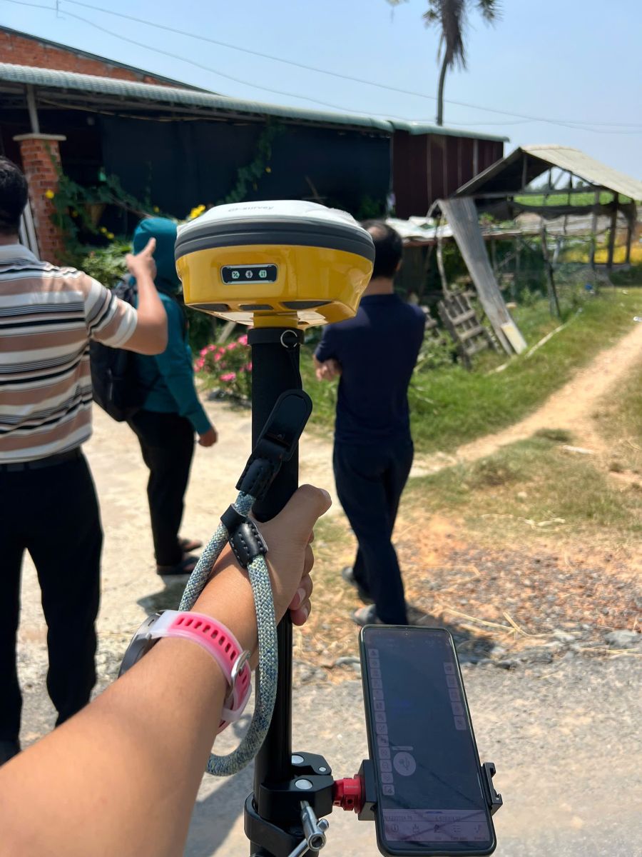 Dịch vụ Hồ Sơ Pháp Lý đất đai uy tín chuyên nghiệp tại Tây Ninh - ĐO ĐẠC MIỀN NAM